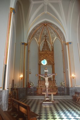 Altar