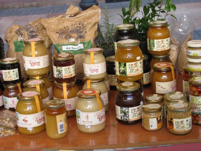 Honig