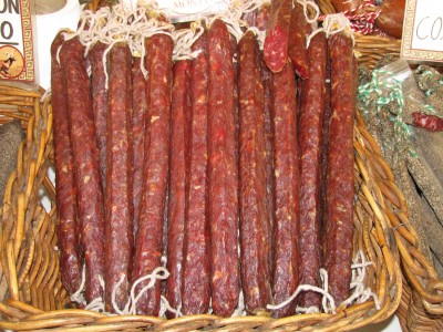 Chorizo