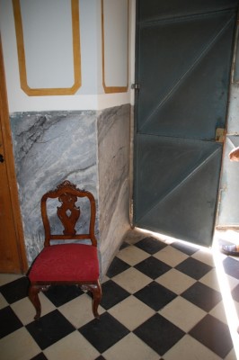 Stühle DSC_0305.JPG (251.01 KiB) 4884 mal betrachtet Stühle in der Kirche San Jorge in Bañeres de Mariola