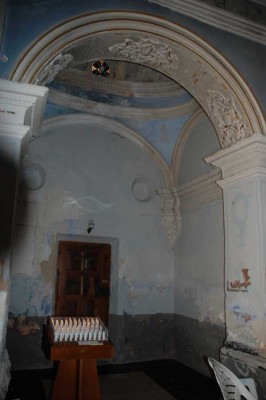Seitenkapelle