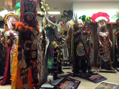 A Fiestamuseum.JPG (78.44 KiB) 5304 mal betrachtet Fiestamuseum