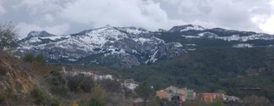 Castell de Castells