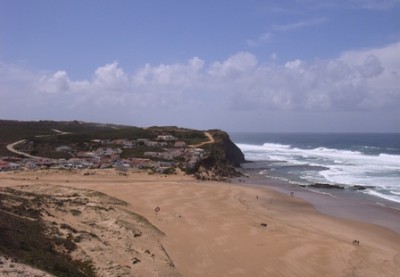 Monte Clérigo