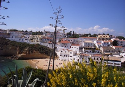 Carvoeiro