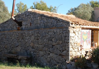 1 DSC_0389.JPG (315.12 KiB) 3918 mal betrachtet Hier ein selbstgefertigtes Mosaik,