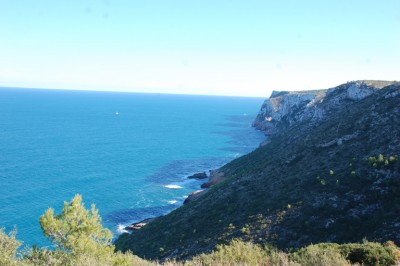 4 Marineschutzgebiet DSC_0434.JPG (224.16 KiB) 4322 mal betrachtet Meeresschutzgebiet (Reserva Natural dels Fons Marins del del Cap de Sant Antoni)