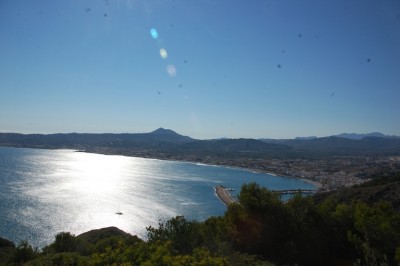 2 Bucht DSC_0368.JPG (224.48 KiB) 4844 mal betrachtet Auch von dem Aussichtspunkt "Cap de Sant Antoni" hat man einen weiten Blick über die Bucht.