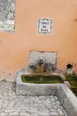 Font de Baix