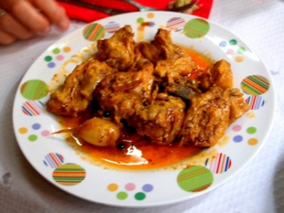 C Ka mit Kno.JPG (133.22 KiB) 5961 mal betrachtet Kaninchen mit Knoblauch für 6 €