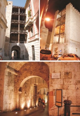 Torre dell'Elefante