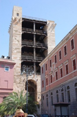Torre S. Pancrazio