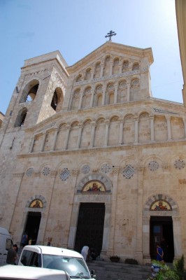 Dom Santa Maria di Castello