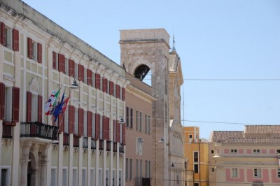 Palazzo Viceregio