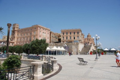 Links: Palazzo Boyl