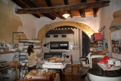 Fábrica de Pastelles