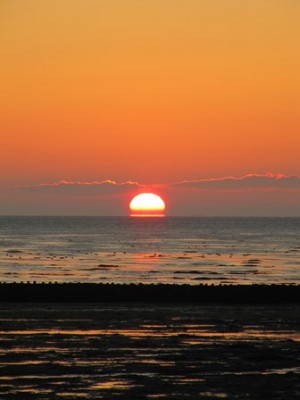 Amrum - Sonnenaufgang 01.jpg