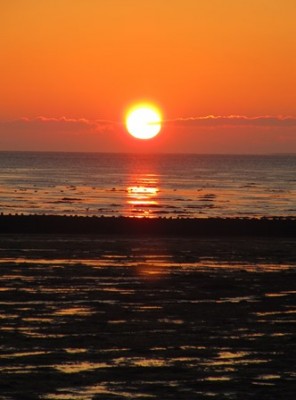 Amrum - Sonnenaufgang 02.jpg