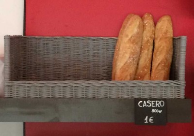 K800_BÄCKER Das Hausgemachte 1 Euro 300 g.JPG (38.28 KiB) 5560 mal betrachtet BÄCKER: Das herkömmlich Gebackene: 1 €/Stück