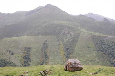 DSC_1454 Stall.JPG (108.03 KiB) 7560 mal betrachtet Callodo de Llesba, Stall
