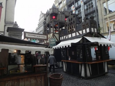Leipzig - Historischer Weihnachtsmarkt 01.jpg