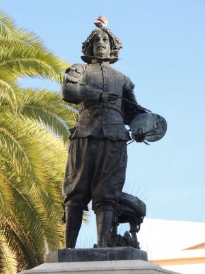 Herr Velasquez