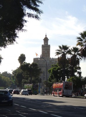 Torre de Oro