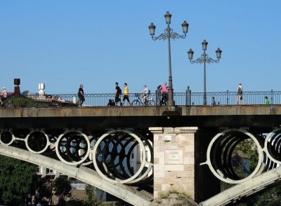 Puente Isabell II