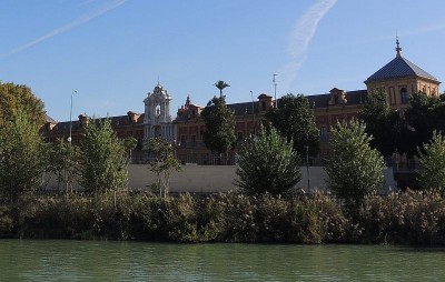 Palacio de San Telmo