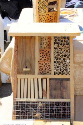 Insektenhotel