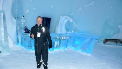 Eisbar