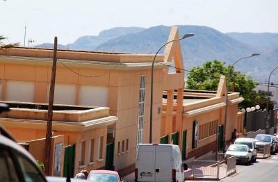 Colegio Público La Rambla