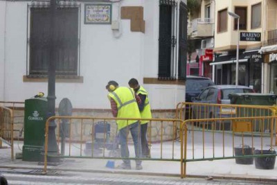 mit Hoer- ohne Mundschutz