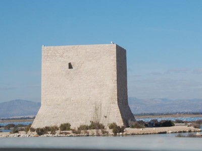 Torre de Tamarit