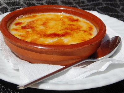 DSC_0165.JPG (89.11 KiB) 1499 mal betrachtet Die Crema Catalana war zum Niederknien!