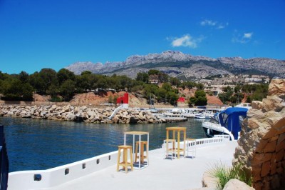 18 Blick auf die Sierra de Bernia DSC_1016.JPG (117.01 KiB) 4140 mal betrachtet Landeinwärts der Blick auf die Sierra de Bernia