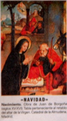 Rätsellösung.JPG (171.58 KiB) 1785 mal betrachtet Weihnachten - Geburt (Leider etwas unscharf geworden)