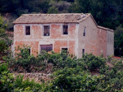 Altes Landhaus