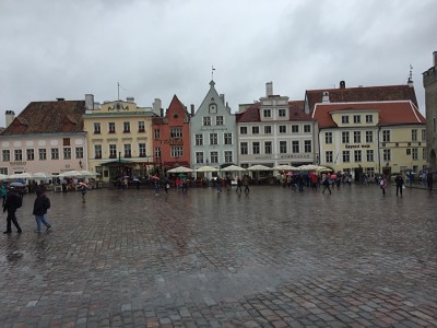 Marktplatz