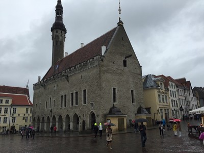 Rathaus