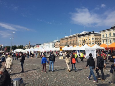 Marktpatz, da haben wir fotografisch zugeschlagen...