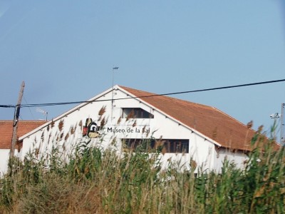 Museo de la Sal Santa Pola.JPG