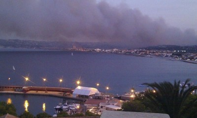 Aduanas del Mar, Jávea