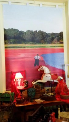 20160920_103845 - Kopie.JPG (69.3 KiB) 4279 mal betrachtet Cranberries werden geerntet, indem die Felder mit Wasser geflutet werden, dadurch kösen sich die Beeren von den Sträuchern und werden dann mit Netzen abgefischt.