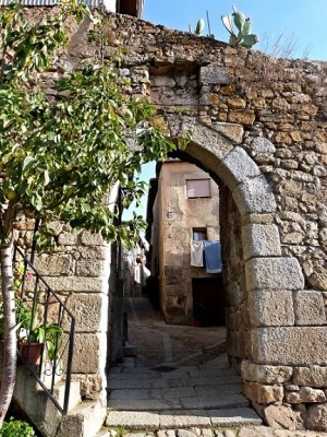 Puerta de Nuestra Senora