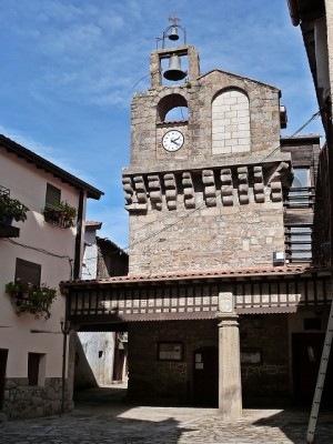 Torre del Concejo