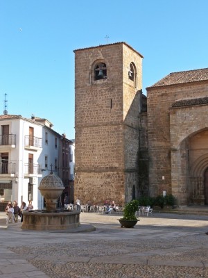 Iglesia de San Nicolás