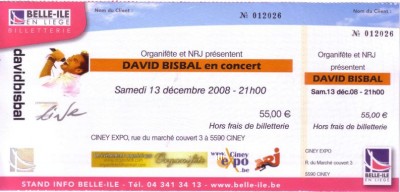 Karte David Bisbal1.jpg