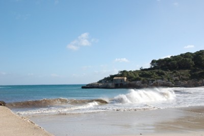 15 - Cala Mondragó.JPG (104.86 KiB) 8540 mal betrachtet Cala Mondragó im Südost der Insel