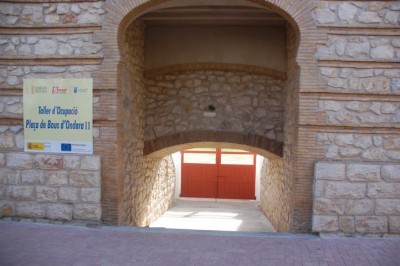 Entrada